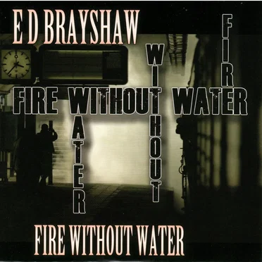 E D Brayshaw