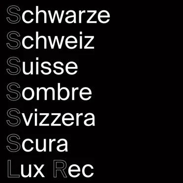 Schwarze Schweiz, Pt. 1 by Various Artists - album cover