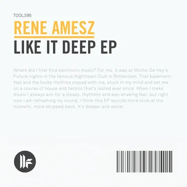 Like It Deep EP