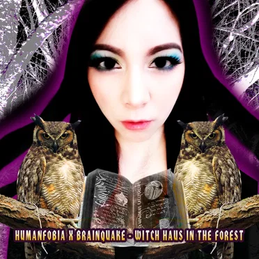 Witch Haus in the Forest