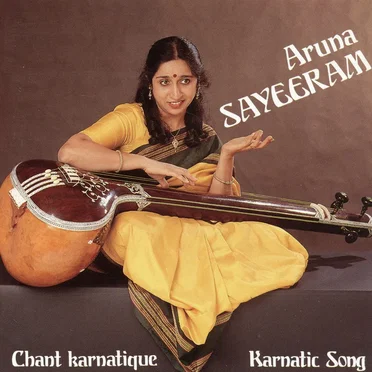 Aruna Sairam