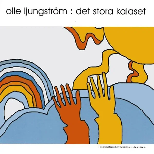 Det stora kalaset