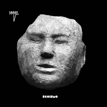 Egoismo by MMMΔ - album cover