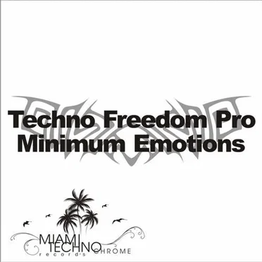 Techno Freedom Pro