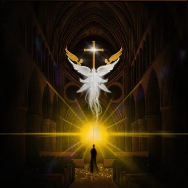 Dead Angels
