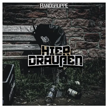 Hier draußen