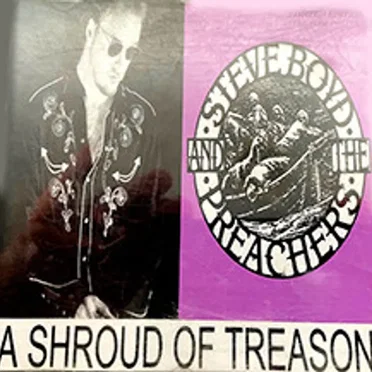 A Shroud of Treason