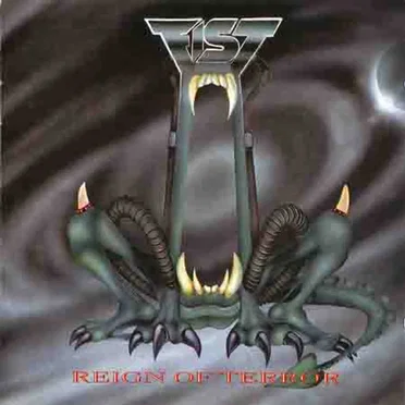 Reign of Terror