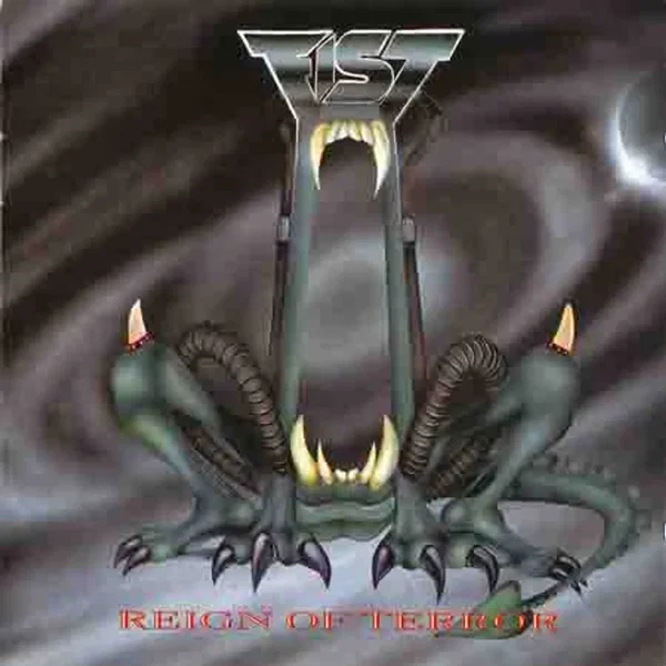 Reign of Terror