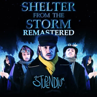 Shelter From the Storm