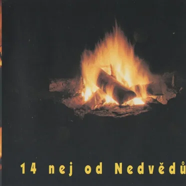 14 nej od Nedvědů