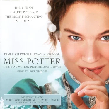 Miss Potter