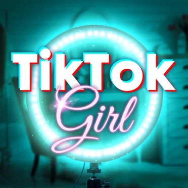 TikTok Girl