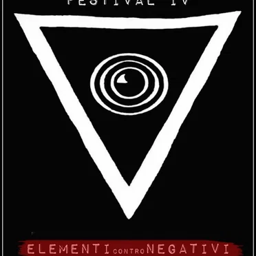 Z'EV feat. Bad Girl live @ Dio Drone Festival, 21/12/2014