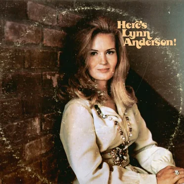 Here’s Lynn Anderson