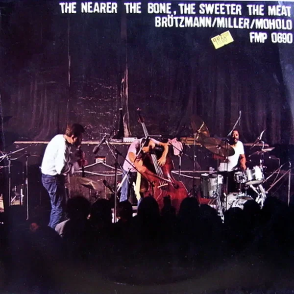 The Nearer the Bone, the Sweeter the Meat