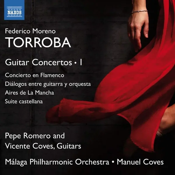 Guitar Concertos 1