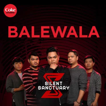 Balewala by Silent Sanctuary - album cover