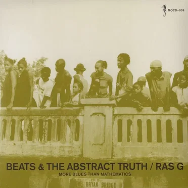 Beats & The Abstract Truth