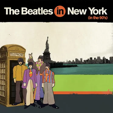 Pepperland Instrumental Collection