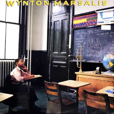 Black Codes (From the Underground)