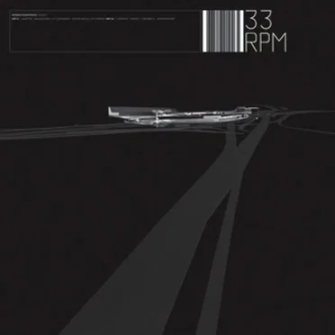 Invisible Soundtracks, Volume 4 by Various Artists - album cover