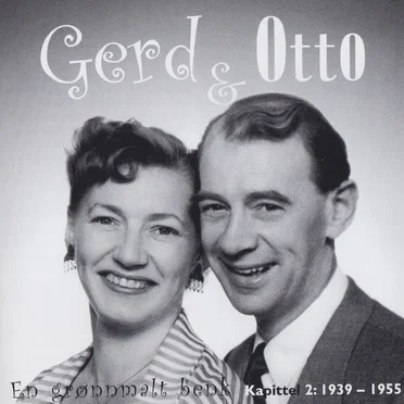 En grønnmalt benk Kapittel 2: 1939–1955