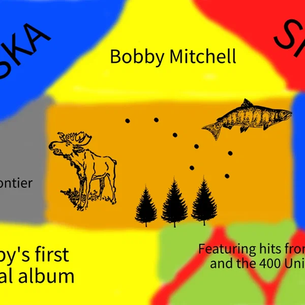 Alaska Shine