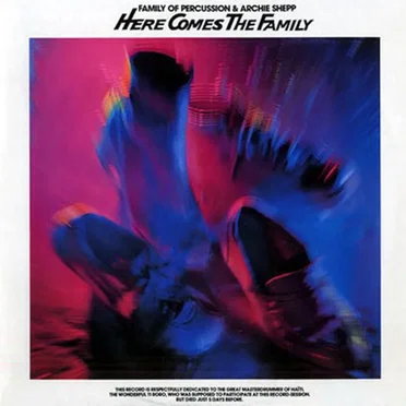 Here Comes the Family