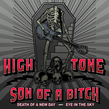Death of a New Day / Eye in the Sky