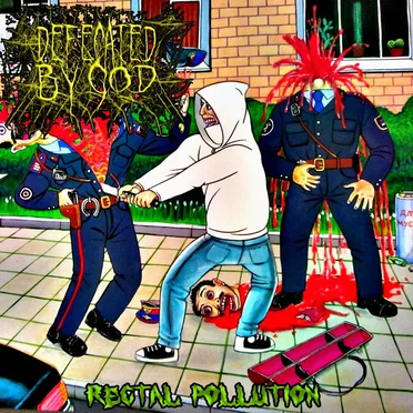 Rectal Pollution