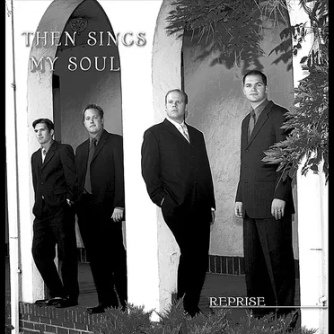 Then Sings My Soul by Reprise - album cover