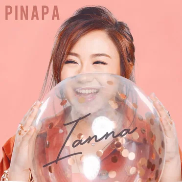 Pinapa by Ianna - album cover