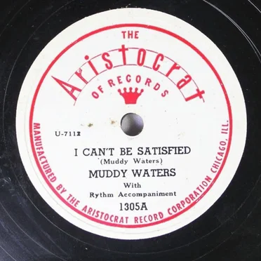 I Can't Be Satisfied / Feel Like Going Home