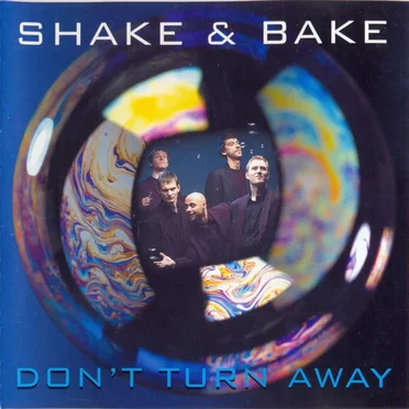 Shake & Bake