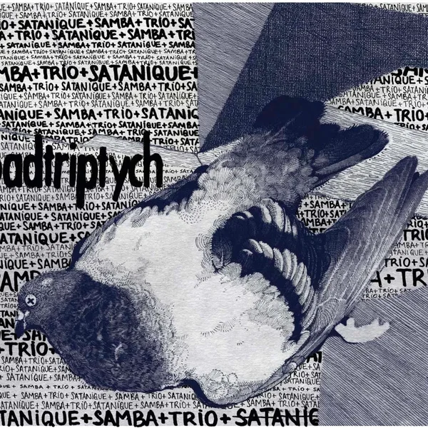 Badtriptych