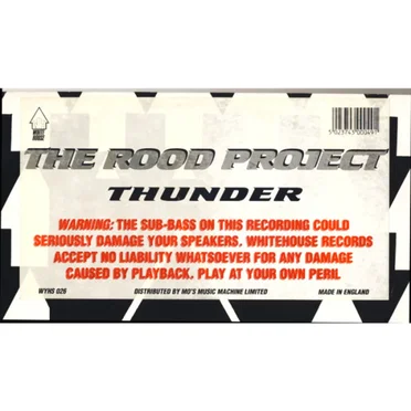Thunder