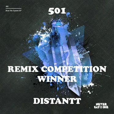Vulture (Distantt Remix)