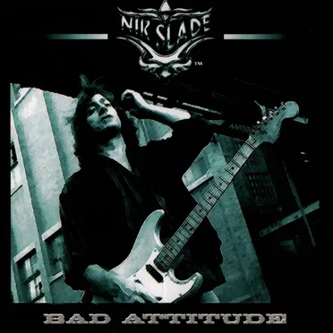 Bad Attitude