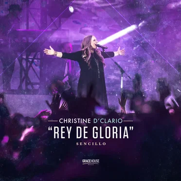 Rey de gloria