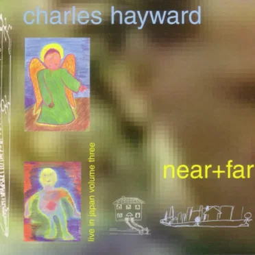 Near+Far (Live In Japan Volume Three)