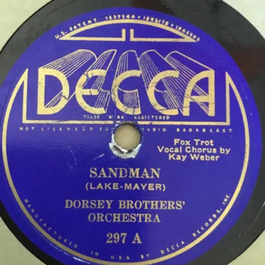 Sandman / Missouri Misery
