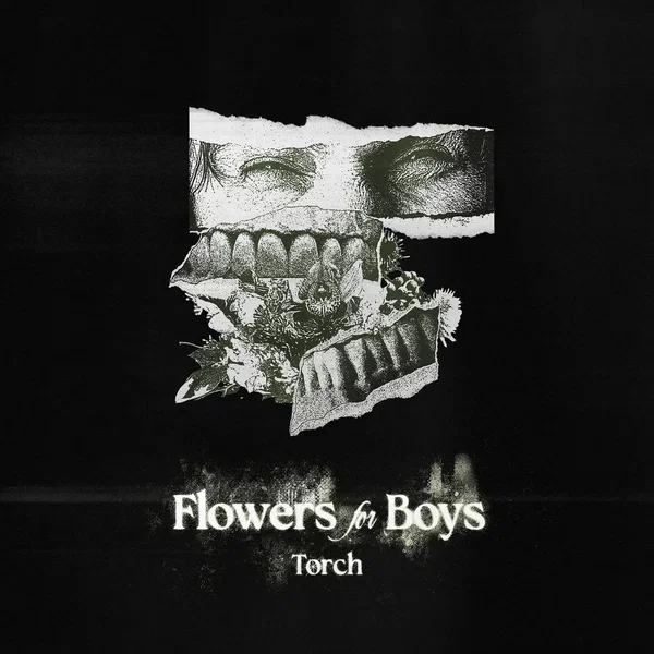 Flowers for Boys