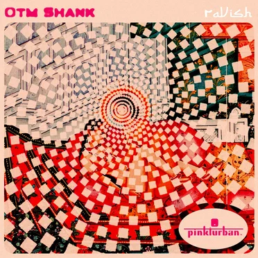 Ravish by Otm Shank - album cover