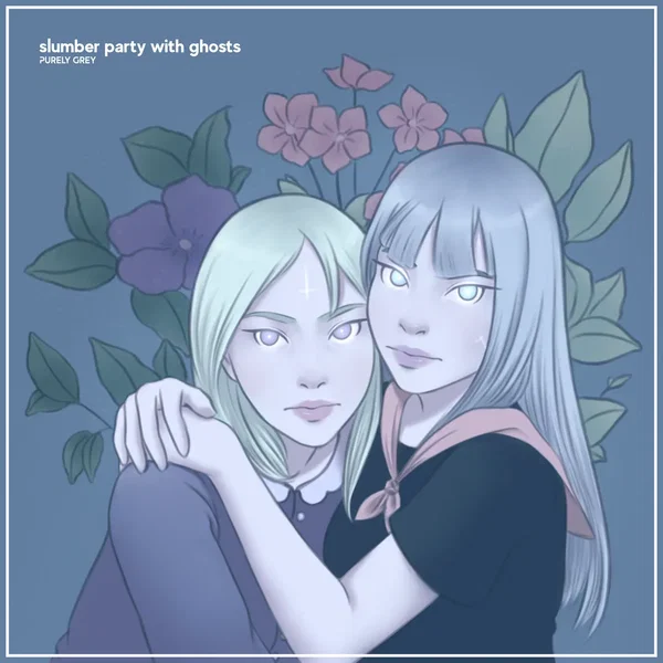 Slumber Party With Ghosts