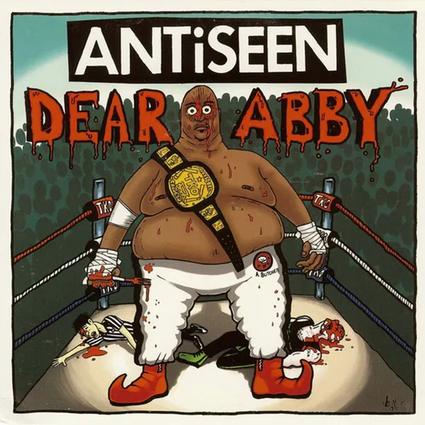 Dear Abby