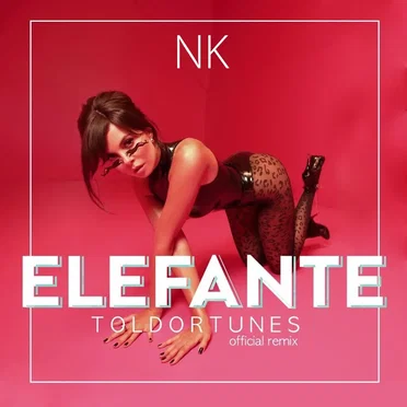 Elefante (ToldorTunes remix)