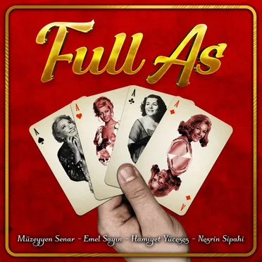 Full As