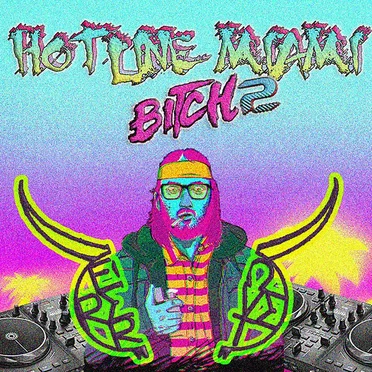 Hotline Miami, Bitch 2!