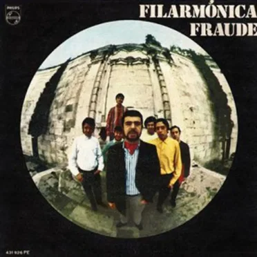 Filarmónica Fraude